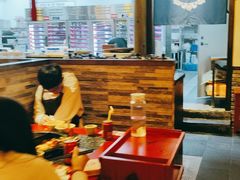 大堂-巴邑火锅·夜宵(港隆广场店)