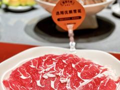 -巴奴毛肚火锅(悠唐购物中心店)