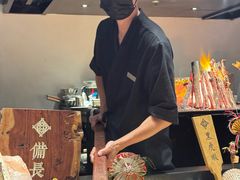 -本源食集 日式烧肉·炉端烧(东海缤纷店)