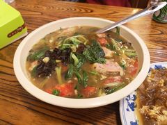 -美味居(古城店)