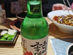 -绣旻烤肉吧(总店)