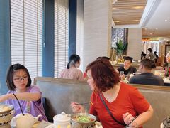 -雍和会海鲜姿造自助(湖东路店)