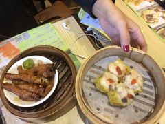 -添好运点心专门店(北角店)