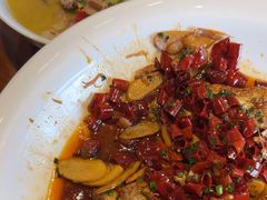 -杨厨的田园饭店(长城路店)