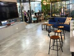 -弓舍射箭俱乐部(高新总店)