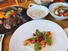 -安妮意大利餐厅(世贸天阶店)