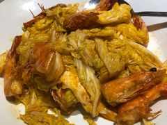 -开海·红岛海鲜虾水饺(石老人店)
