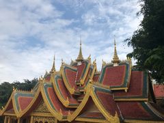 -西双版纳勐泐文化旅游区