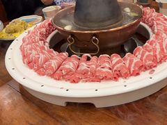 -乐宴·老北京铜火锅(八卦岭店)