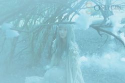 -onlygirl摄影美学馆高端定制(江滩店)