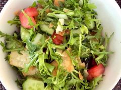 -ALAMEEN阿拉伯餐厅(三里屯店)