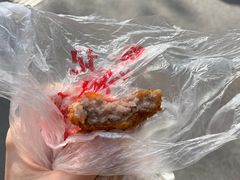 香酥藕饼-陶记正宗德州扒鸡(科巷店)