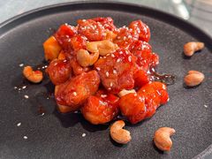 -野蔓果·山野菜(西湖景区·龙井茶田店)