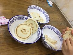 -老刘家泡馍·陕西老字号(钟楼广济街店)
