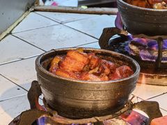 老妈招牌红烧肉-老宁波1381餐厅(宏泰广场店)