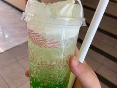 -麦当劳(兰天城市广场店)