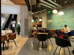 -Wagas(静安嘉里中心店)