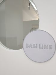 -babiline芭比莱恩半永久纹眉纹唇发际线