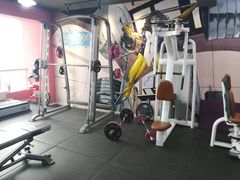 -炼呗运动康复·健身工作室(紫竹桥店)