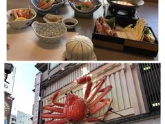 -蟹道乐(道顿堀本店)