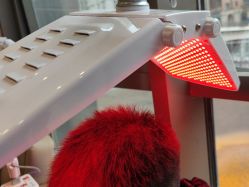 -碧莲盛·不剃发植发