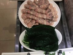 -六合居·邯郸菜·武安菜起源地