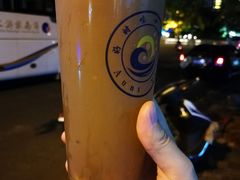-好时味十三姨(河西路店)