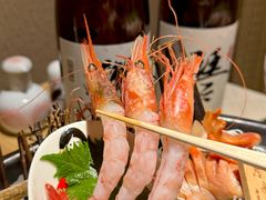 -琴寿司居酒屋(中山广场店)
