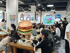 -聚缘坊特色名小吃(天元西街店)