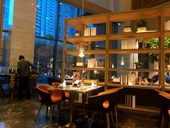 大堂-博林天瑞喜来登酒店·西丽尚膳