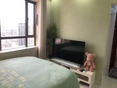 -S&L尚蓝公馆(广州北京路步行街店)