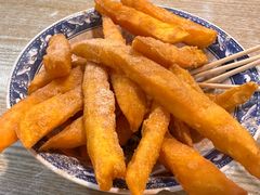 -黄记潮汕甜汤(贝底田坊店)