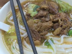-华记原味汤粉王(日东花园店)
