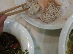 -阿婆农家菜(车墩店)
