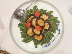 -莲苑中餐厅·Lotus Court(厦门马哥孛罗东方大酒店)