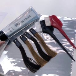 -悦SALON