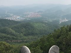 -大尖山公园
