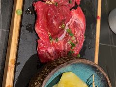 -谷牛和牛烤肉(漕河泾印象城店)
