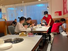 -犇鼎牛潮汕牛肉火锅(新辰里学清路店)