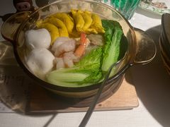 -张福记(陇海中路店)