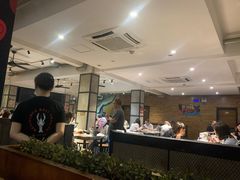 -巴厘龙虾·榜首油焖大虾(旗舰店·万松园)