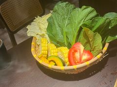 -芸鲜季·云南野生菌餐厅· 云南风物味研社(闵行店)