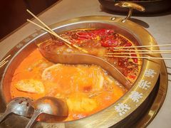-热辣宗师·串串火锅(万达金街店)