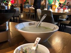 冬瓜花甲汤-彭厨(巨海城店)