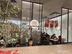 -绿茶餐厅(北京世纪金源店)