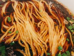 -南京大牌档(凯德大峡谷店)