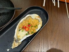 -半酌烧烤小酒馆(南京东路店)