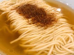 虾籽面-耿福兴(凤凰美食街店)