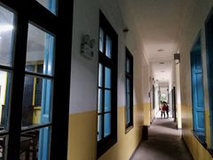 -湖南省立第一师范学校旧址