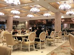 -福州中庚聚龍酒店香汇自助餐厅(南江滨西大道店)